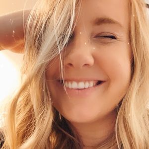 Meet your Posher, Paige